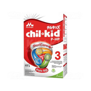 Apotek Online - CHIL KID PHP 3 1-3THN 400G BOX