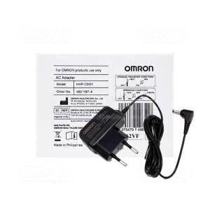 Apotek Online - OMRON HEALTHCARE ADAPTOR