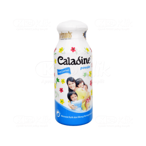 Apotek Online - CALADINE POWDER SOFT COMFORT 100G