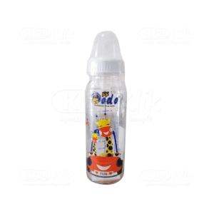 Apotek Online - DODO BOTOL PAHE 8OZ