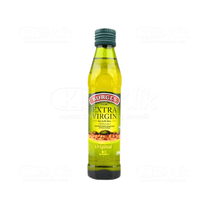 Apotek Online - BORGES EXTRA VIRGIN OLIVE OIL 250ML