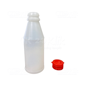 Apotek Online - BOTOL SEGEL 100ML
