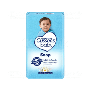 Apotek Online - CUSSONS BABY BAR SOAP MILD&GENTLE 100G