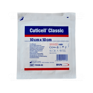 Apotek Online - CUTICELL CLASSIC 10CMX10CM