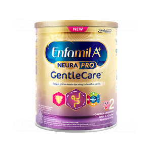 Apotek Online - ENFAMIL A+ TAHAP 2 800G