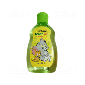 Apotek Online - FRESH CARE TELON OIL 60ML