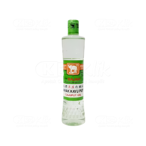 Apotek Online - GAJAH MKP 180ML