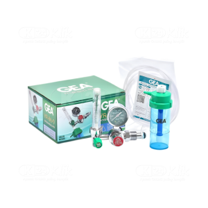 Apotek Online - GEA OXYGEN INHALATOR YR869
