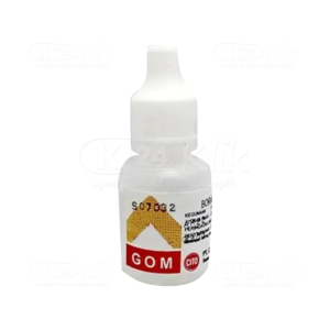 Apotek Online - GOM BORAX GLYCERIN 10% 8ML