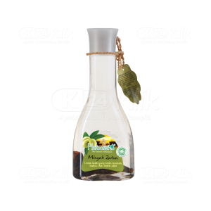 Apotek Online - HERBORIST MINYAK ZAITUN 75ML