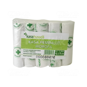 Apotek Online - HUSADA VERBAN 8CM