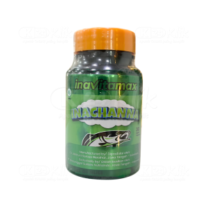 Apotek Online - INAVITAMAX INACHANNA (1 botol isi 30 kapsul)
