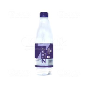 Apotek Online - IZAURA ALKALINE WATER 600ML