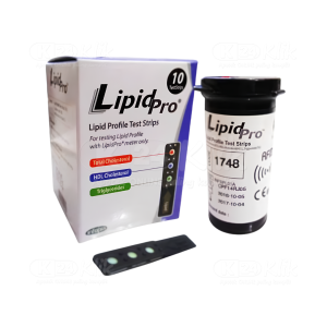 Apotek Online - LIPID PRO STRIP