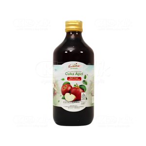 Apotek Online - KUSUMA CUKA APEL 300ML