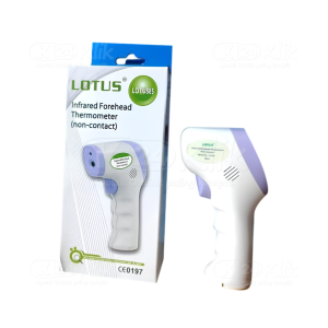 Apotek Online - LOTUS INFRARED FOREHEAD THERMOMETER 85