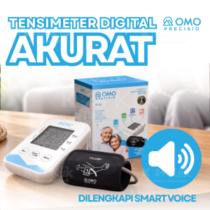 Apotek Online - OMO PRECISIO TENSIMETER TB-241