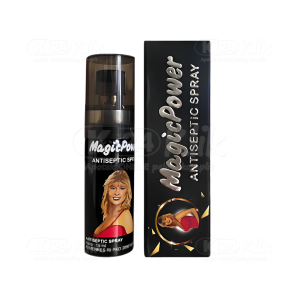 Apotek Online - MAGIC POWER FOR MEN ONLY