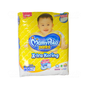 Apotek Online - MAMY POKO PANTS STD M