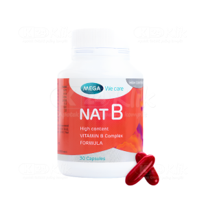 Apotek Online - NAT B