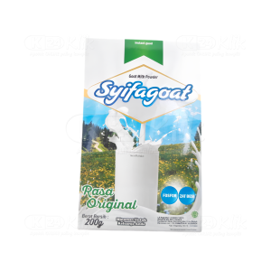 Apotek Online - NEO SYIFA SUSU KAMBING