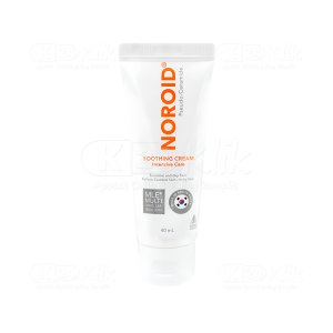 Apotek Online - NOROID SOOTHING CR 40ML