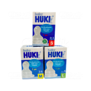 Apotek Online - HUKI EXTRASOFT S/M/L