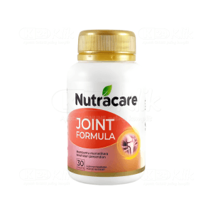 Apotek Online - NUTRACARE JOINT FORMULA (1 botol isi 30 tablet)