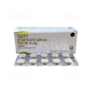 Apotek Online - TAGYT TABLET