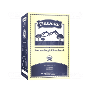 Apotek Online - SUSU KAMBING ETAWA PREMIUM 717 200G