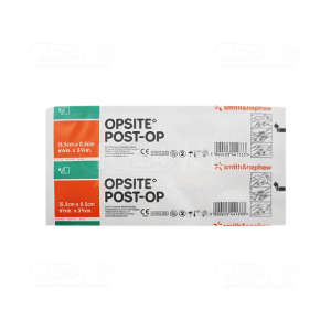 Apotek Online - OPSITE POST OP 15.5CMX8.5CM