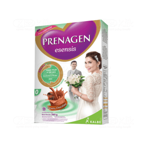 Apotek Online - PRENAGEN ESENSIS MOKA 360G