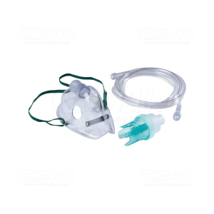 Apotek Online - ONE HEALTH NEBULIZER MASK INFANT
