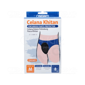 Apotek Online - ONE MED CELANA KHITAN M