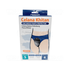 Apotek Online - ONE MED CELANA KHITAN S