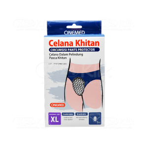 Apotek Online - ONE MED CELANA KHITAN XL