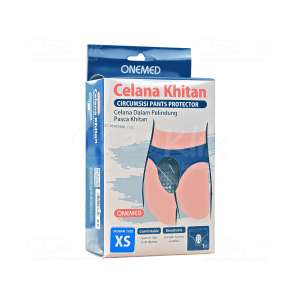 Apotek Online - ONE MED CELANA KHITAN XS