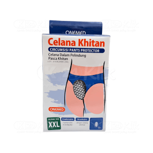 Apotek Online - ONE MED CELANA KHITAN XXL