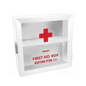 Apotek Online - ONE MED KOTAK P3K AA