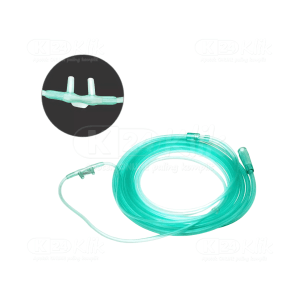 Apotek Online - ONE MED OXYFLOW BUBBLE OXYGEN NASAL CANNULA BAYI