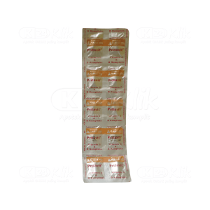 Apotek Online - PRITAVIT TABLET