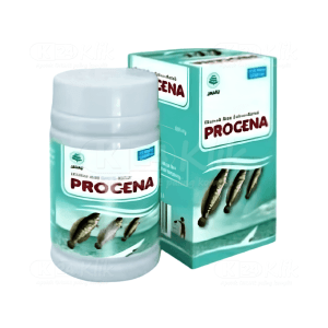 Apotek Online - PROCENA (1 botol isi 60 kapsul)