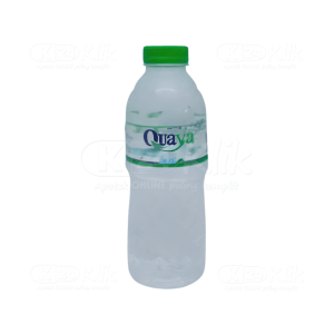 Apotek Online - QUAYA AIR MINERAL 330ML