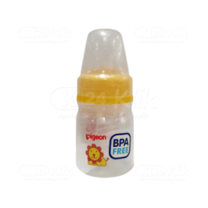 Apotek Online - PIGEON BOTOL ANTI SEDAK 50ML