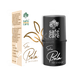 Apotek Online - SAFE CARE SKIN CARE BALM 4G