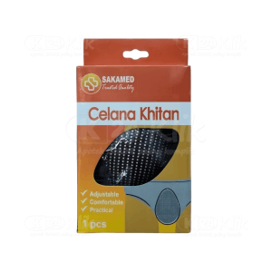 Apotek Online - SAKAMED CELANA KHITAN S