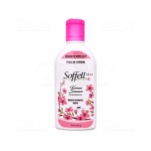 Apotek Online - SOFFELL KOREAN SUMMER 60G