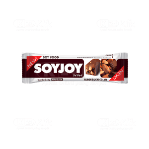 Apotek Online - SOYJOY ALMOND CHOCOLATE 30G