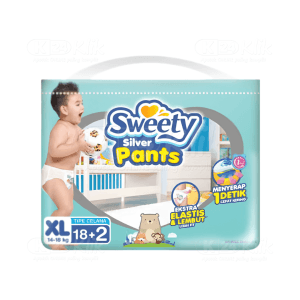 Apotek Online - SWEETY FIT PANTS XL