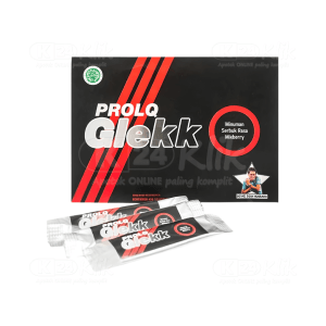 Apotek Online - WISH PROLQ GLEKK 3G SACHET (1 dos isi 10 sachet)